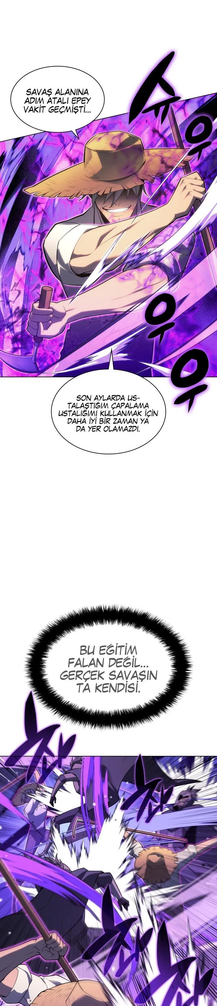 Tamteçhizat - Bölüm 134 Sayfa 23