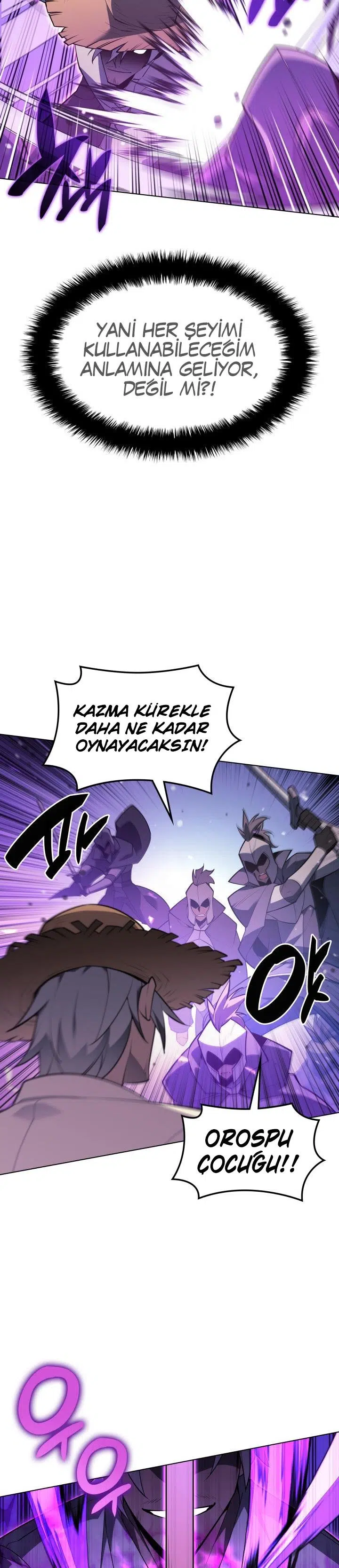 Tamteçhizat - Bölüm 134 Sayfa 24