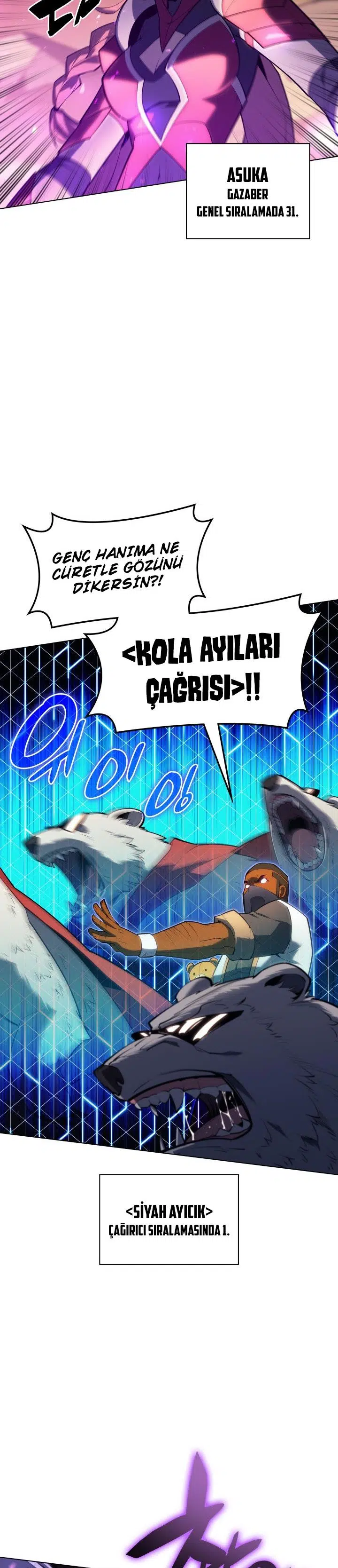 Tamteçhizat - Bölüm 134 Sayfa 28