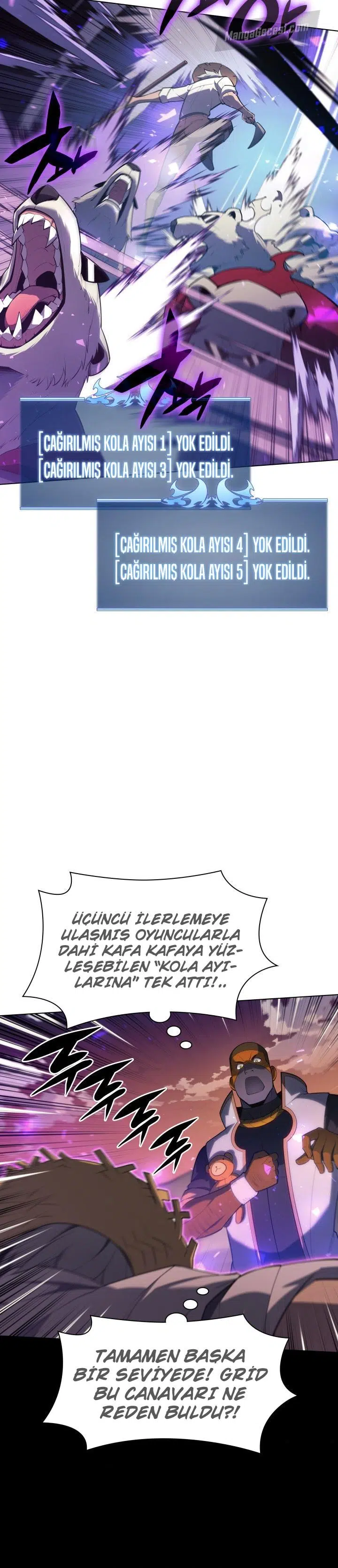 Tamteçhizat - Bölüm 134 Sayfa 29