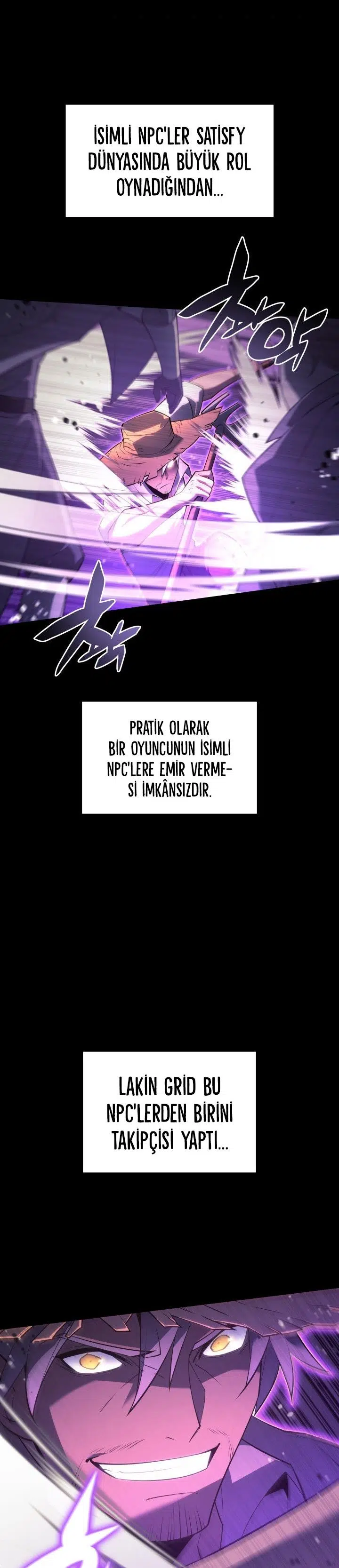 Tamteçhizat - Bölüm 134 Sayfa 30