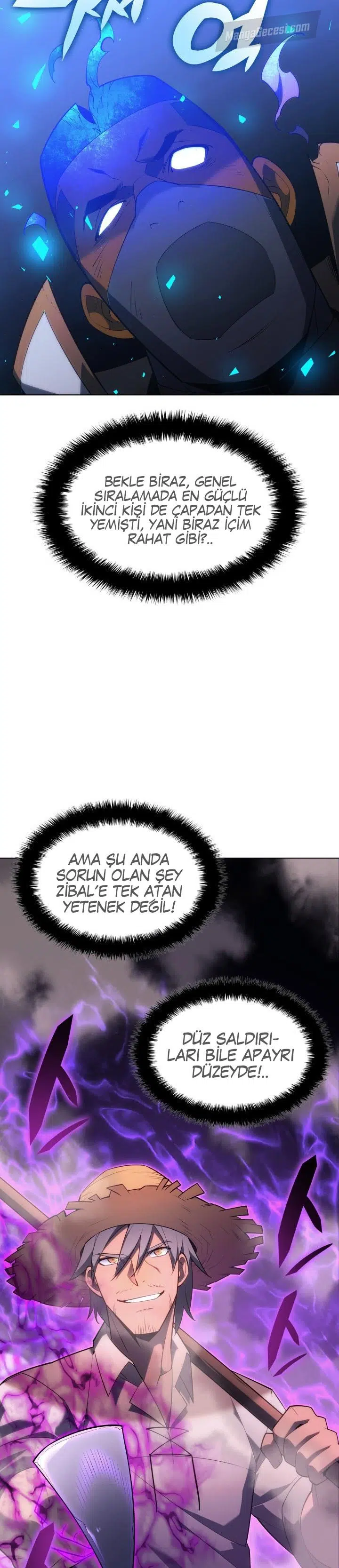 Tamteçhizat - Bölüm 134 Sayfa 32