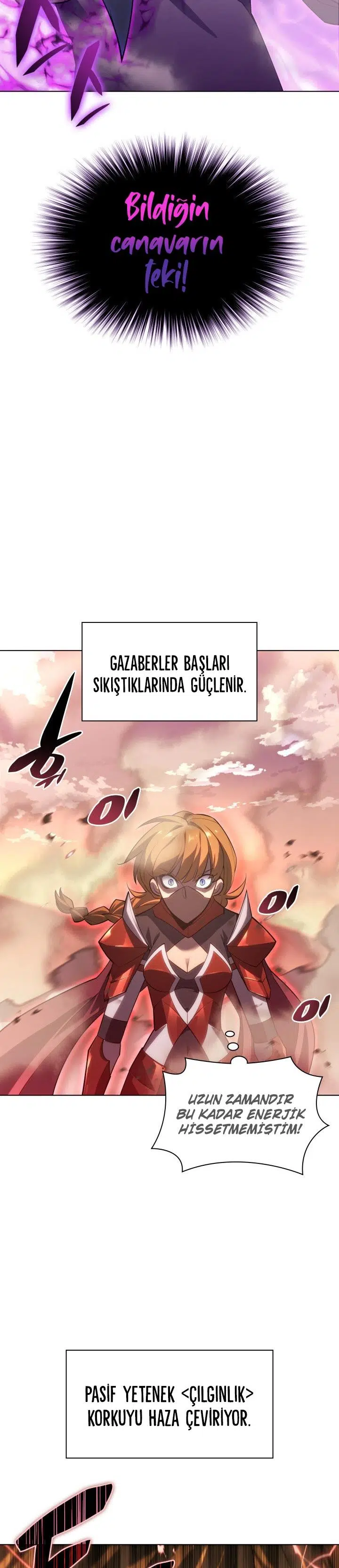 Tamteçhizat - Bölüm 134 Sayfa 33