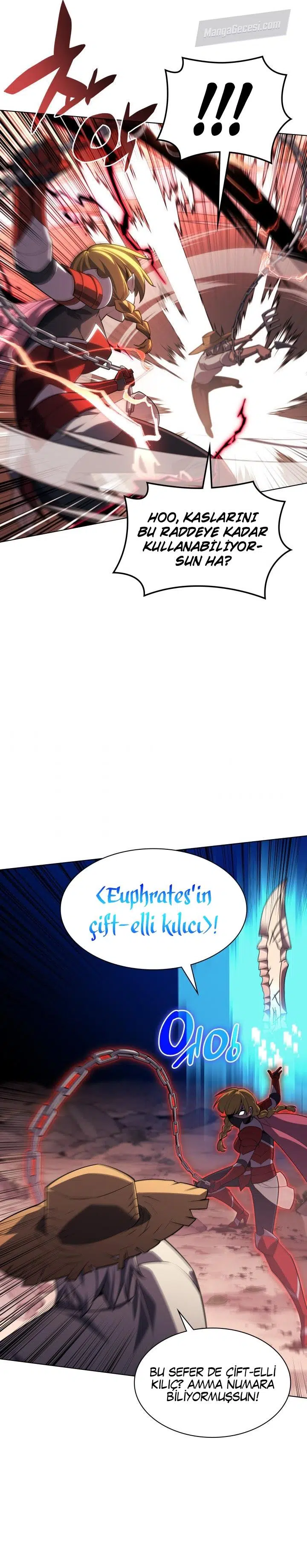 Tamteçhizat - Bölüm 134 Sayfa 35