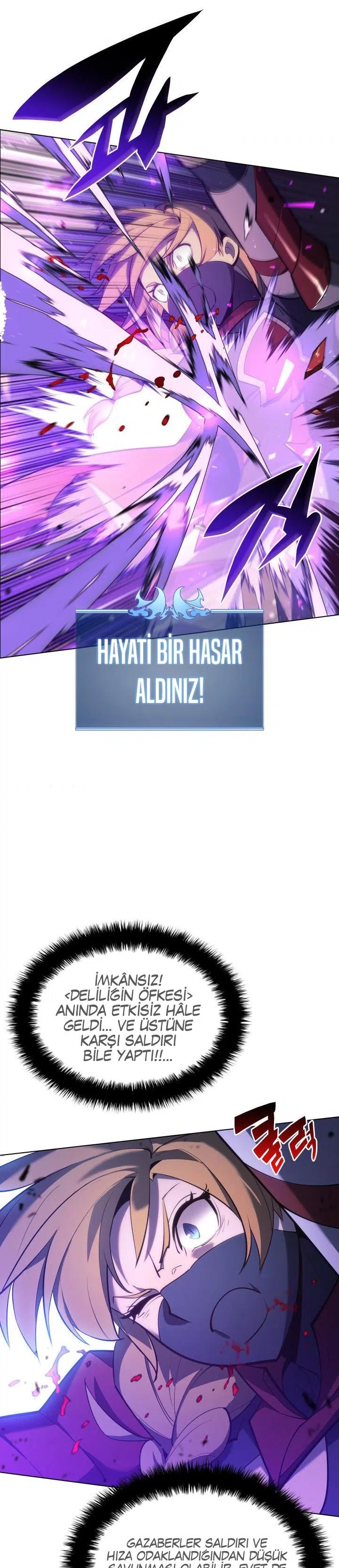 Tamteçhizat - Bölüm 134 Sayfa 38