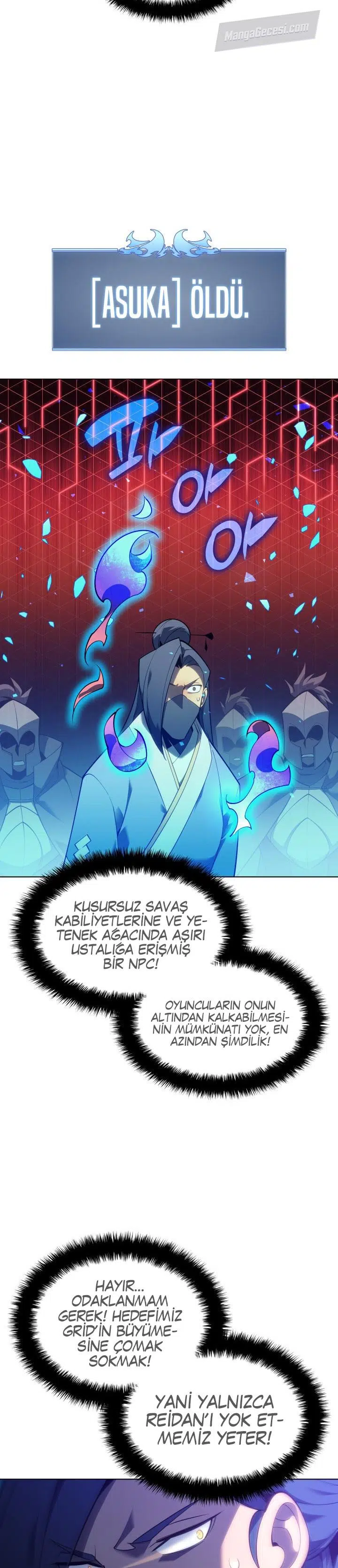 Tamteçhizat - Bölüm 134 Sayfa 42