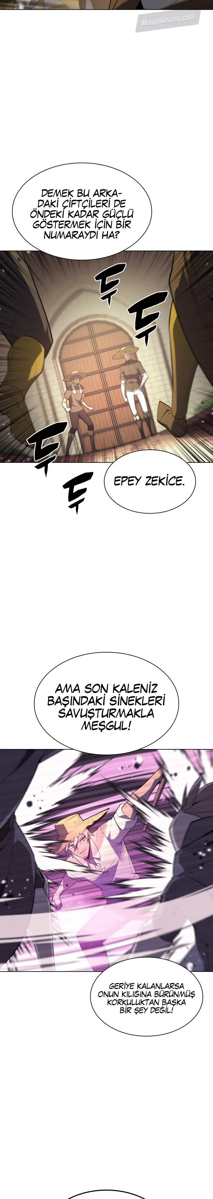 Tamteçhizat - Bölüm 134 Sayfa 45