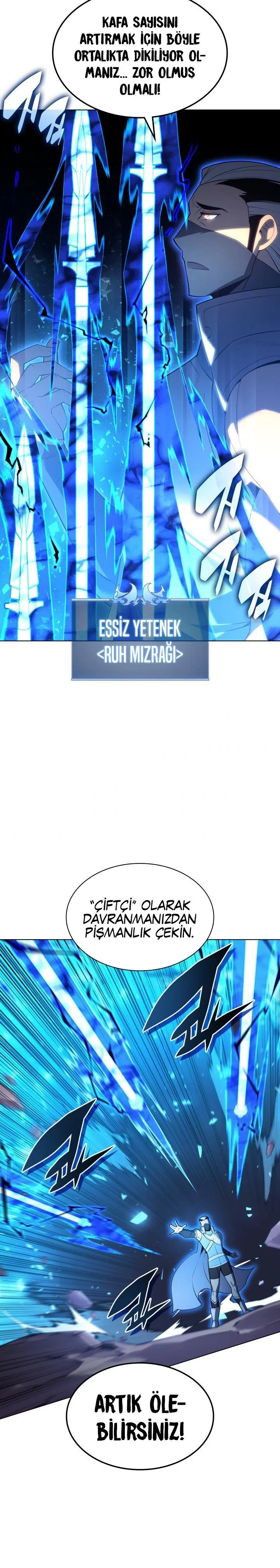 Tamteçhizat - Bölüm 134 Sayfa 46
