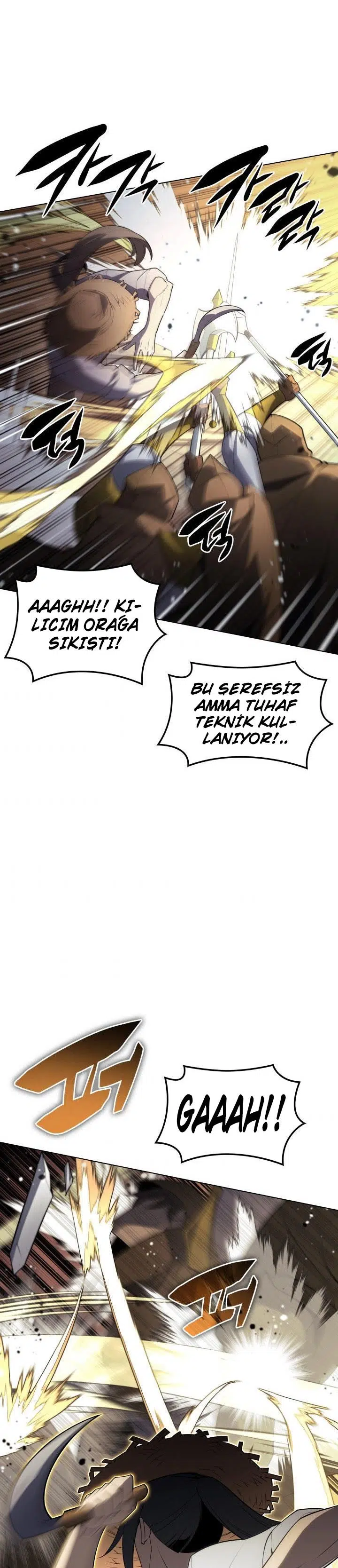 Tamteçhizat - Bölüm 135 Sayfa 4