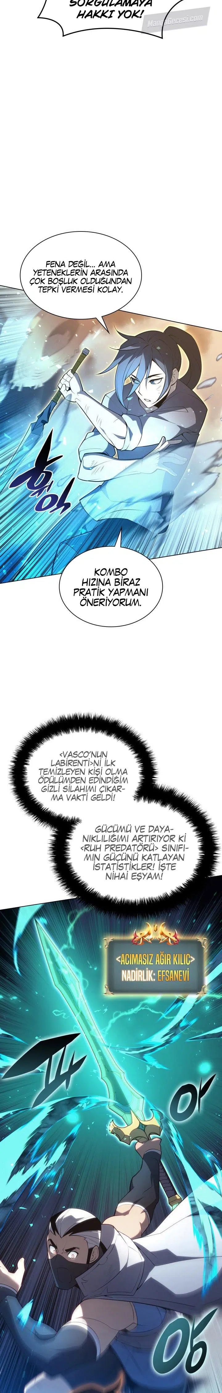 Tamteçhizat - Bölüm 135 Sayfa 11