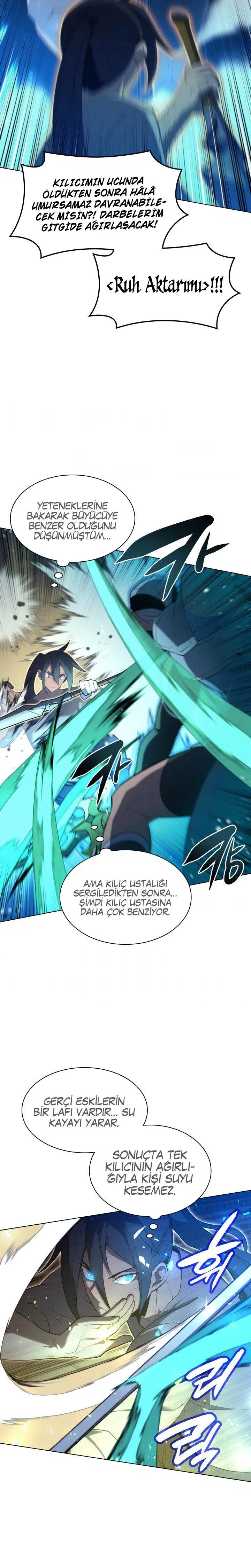 Tamteçhizat - Bölüm 135 Sayfa 12