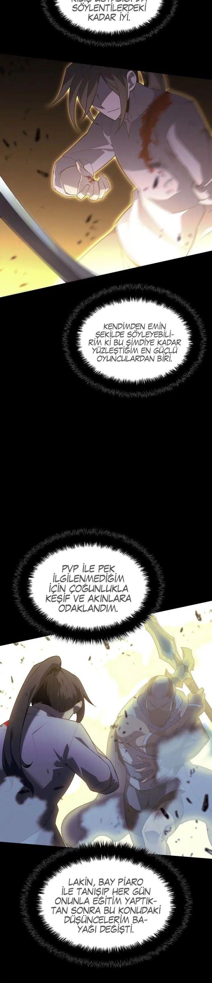 Tamteçhizat - Bölüm 135 Sayfa 17