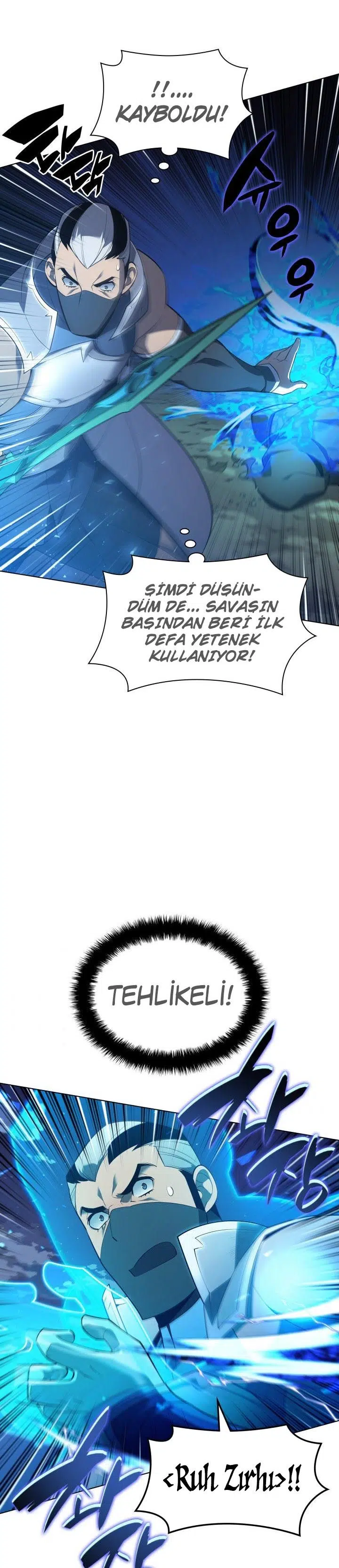 Tamteçhizat - Bölüm 135 Sayfa 20