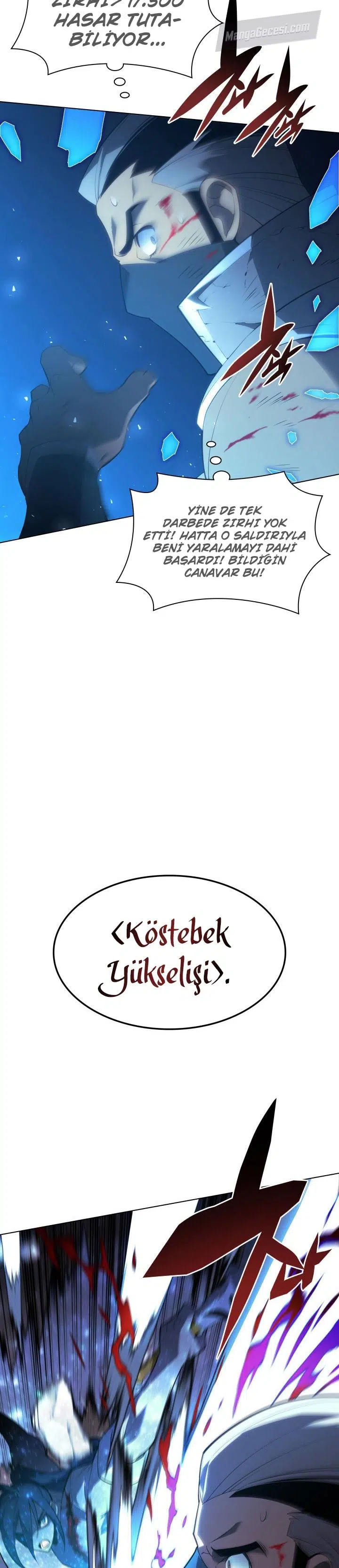 Tamteçhizat - Bölüm 135 Sayfa 22