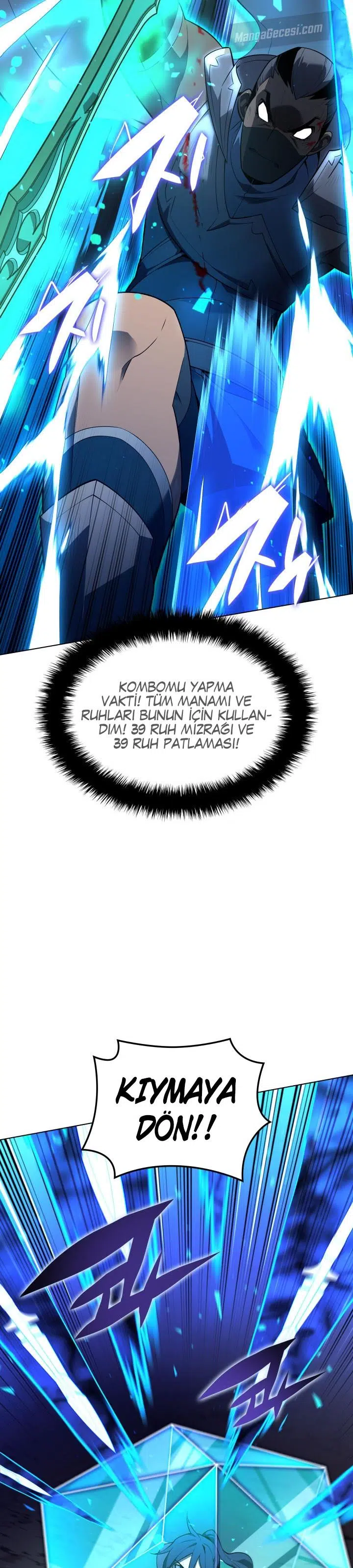 Tamteçhizat - Bölüm 135 Sayfa 25