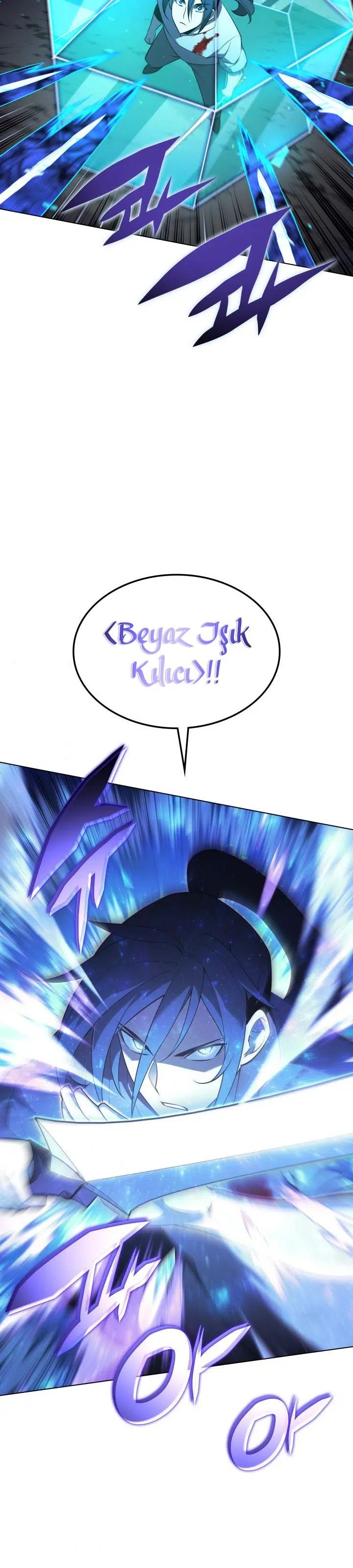 Tamteçhizat - Bölüm 135 Sayfa 26