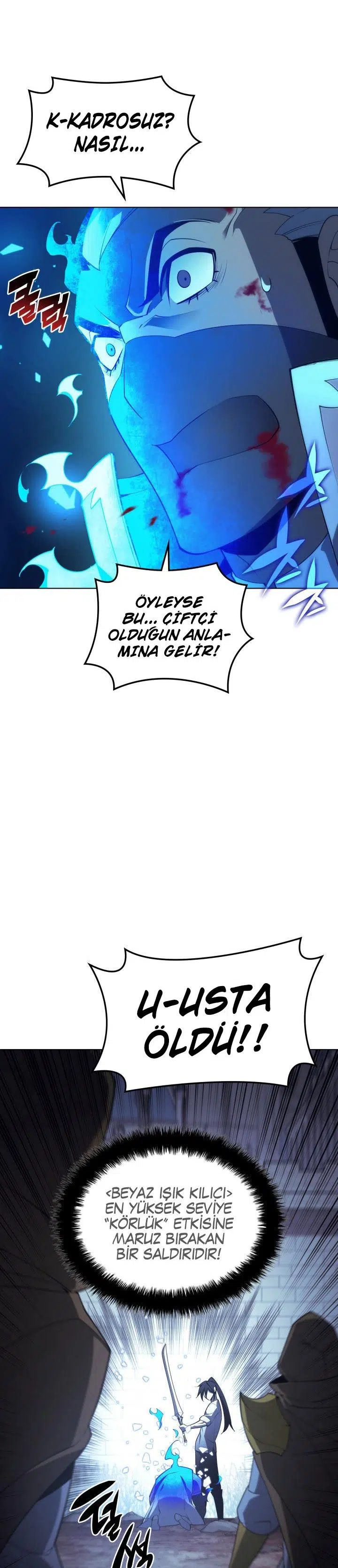 Tamteçhizat - Bölüm 135 Sayfa 31