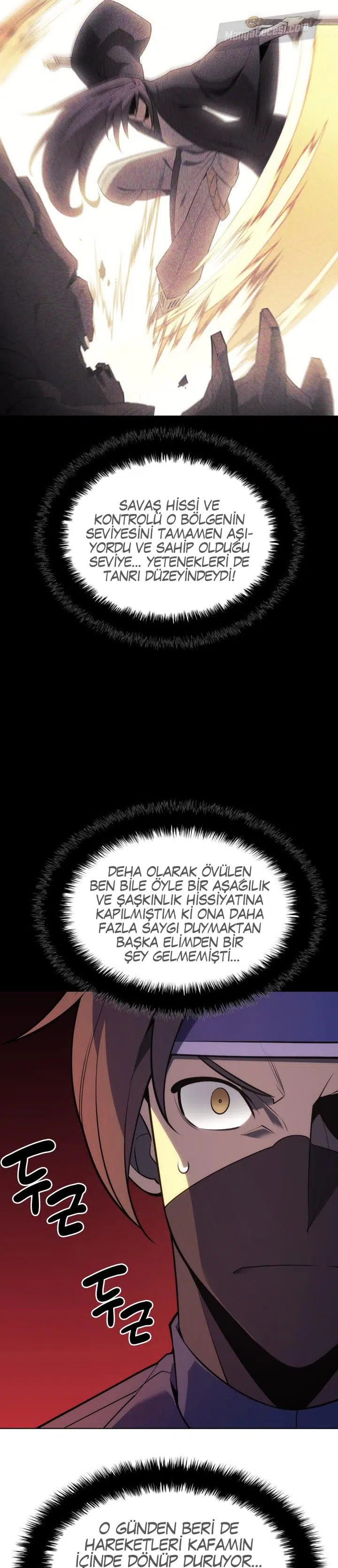 Tamteçhizat - Bölüm 135 Sayfa 33