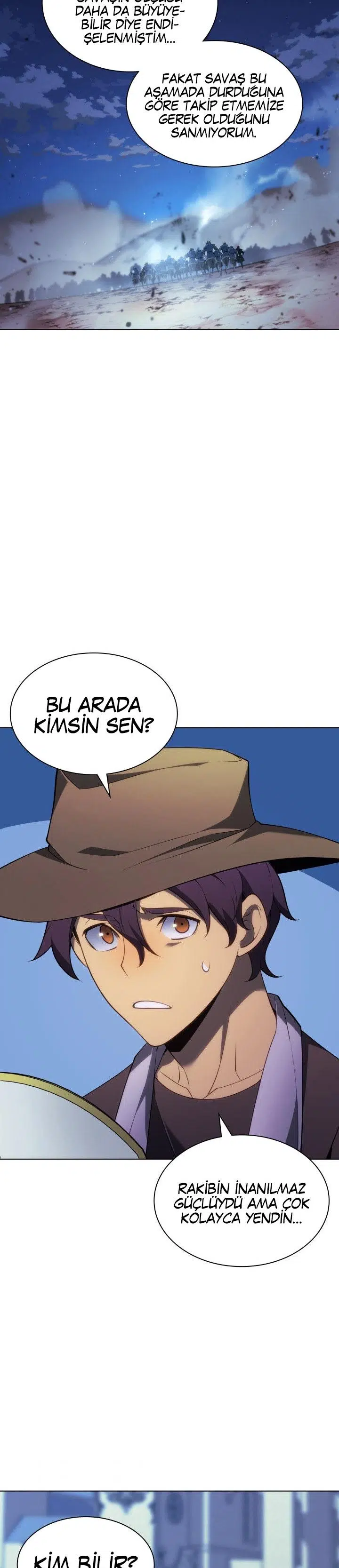 Tamteçhizat - Bölüm 135 Sayfa 37