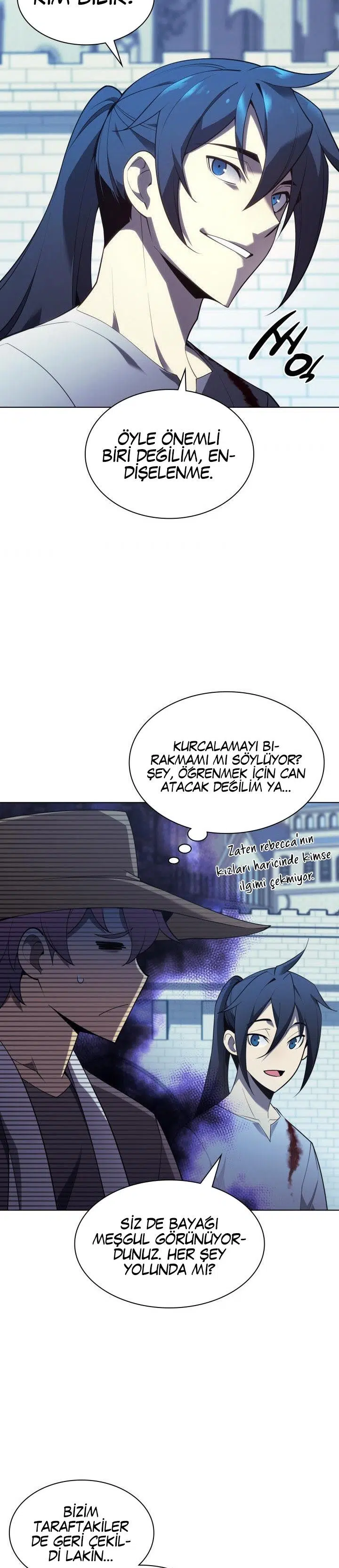 Tamteçhizat - Bölüm 135 Sayfa 38