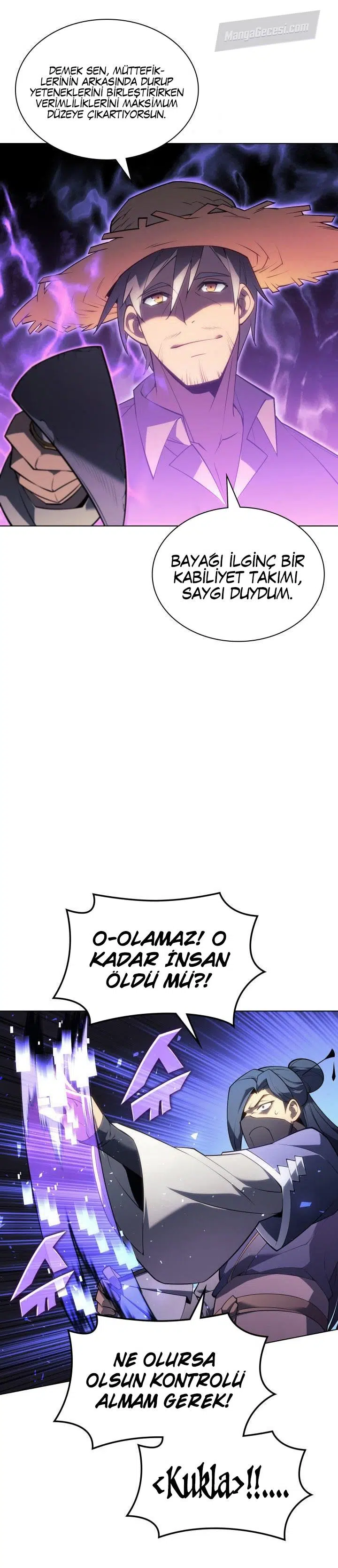 Tamteçhizat - Bölüm 135 Sayfa 41
