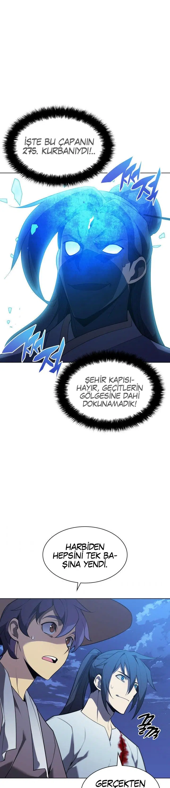 Tamteçhizat - Bölüm 135 Sayfa 43
