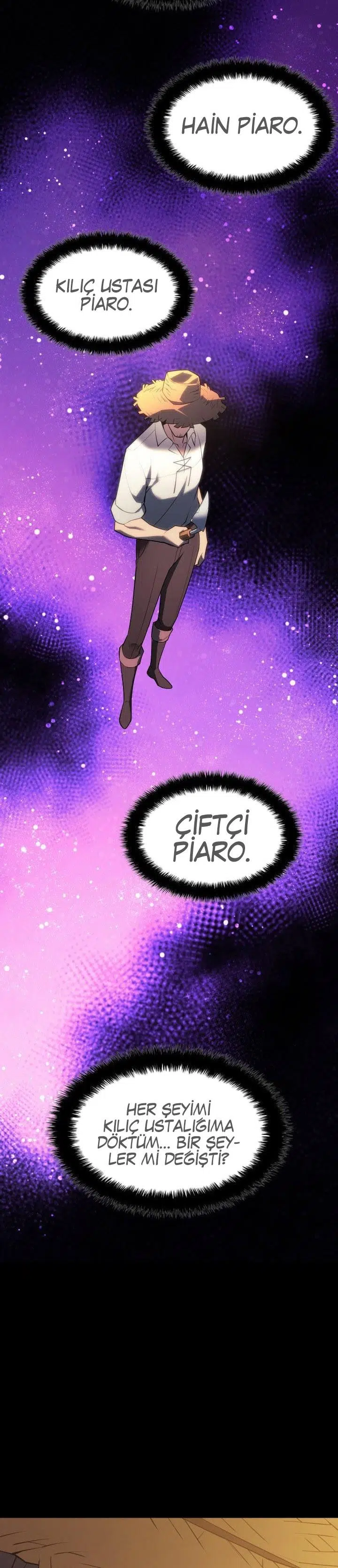 Tamteçhizat - Bölüm 135 Sayfa 46