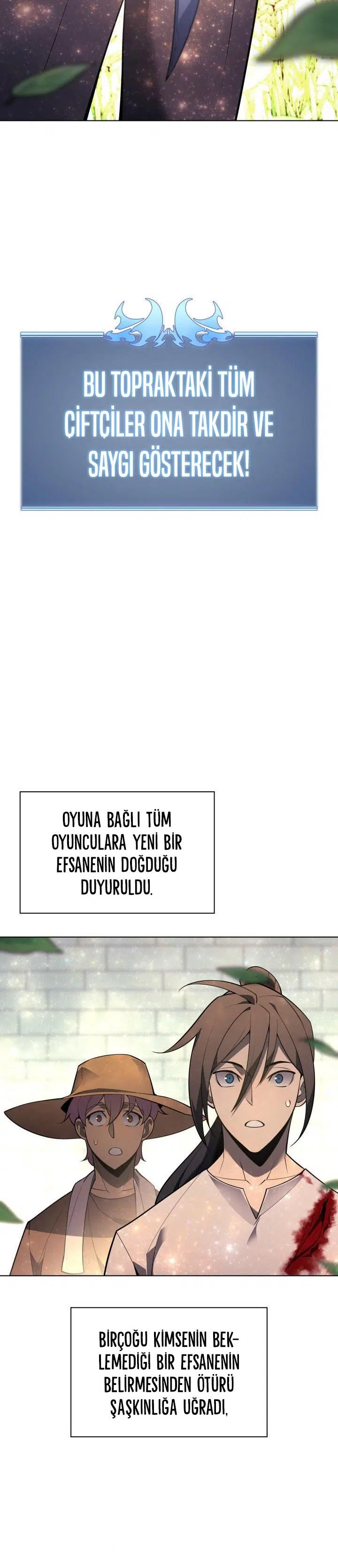 Tamteçhizat - Bölüm 135 Sayfa 53