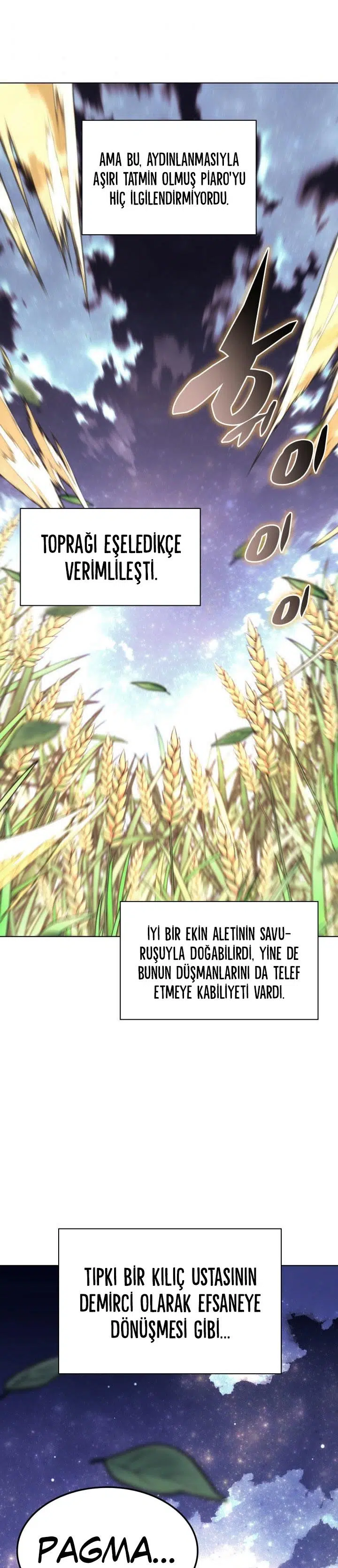 Tamteçhizat - Bölüm 135 Sayfa 54