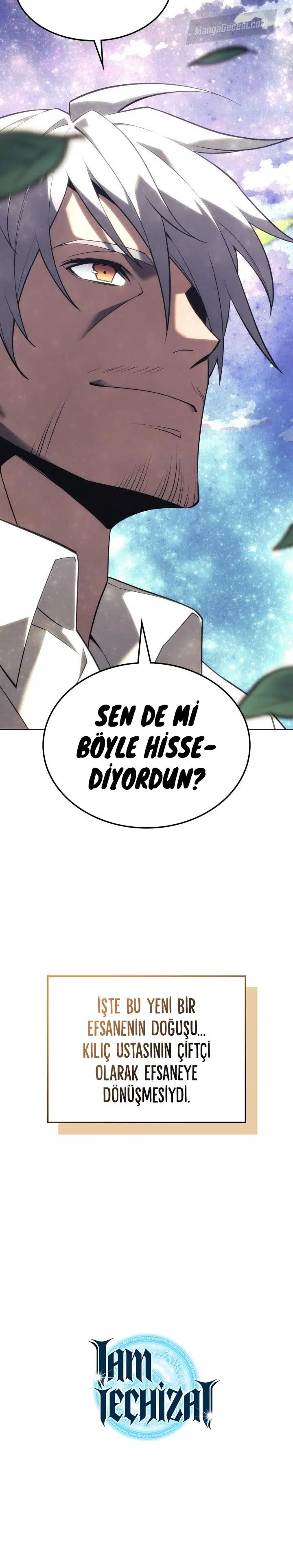 Tamteçhizat - Bölüm 135 Sayfa 55