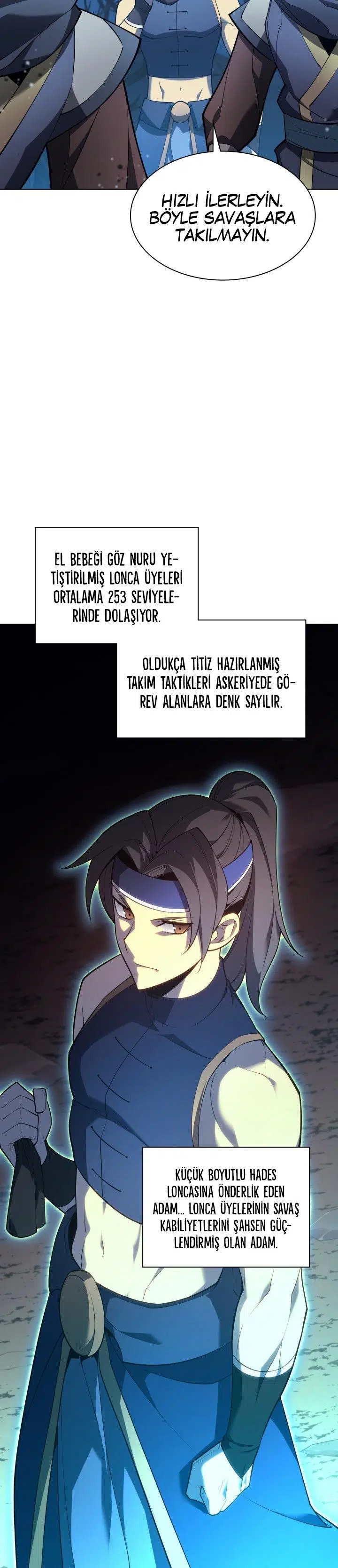 Tamteçhizat - Bölüm 136 Sayfa 10