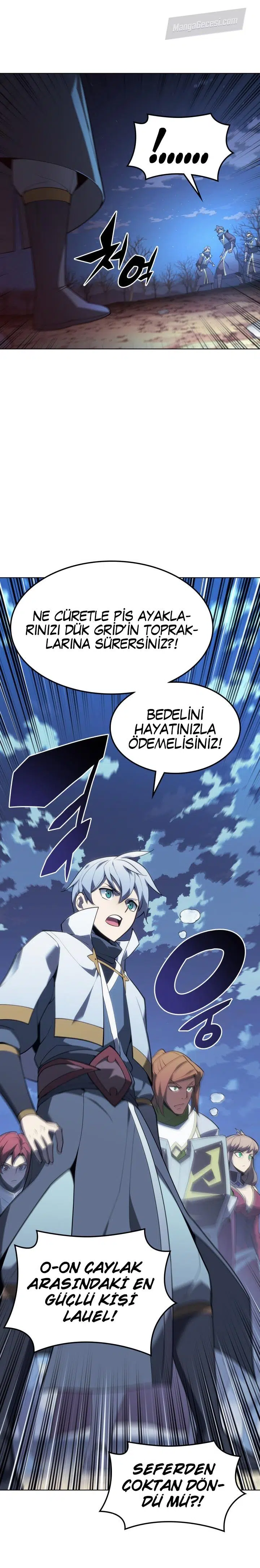 Tamteçhizat - Bölüm 136 Sayfa 14