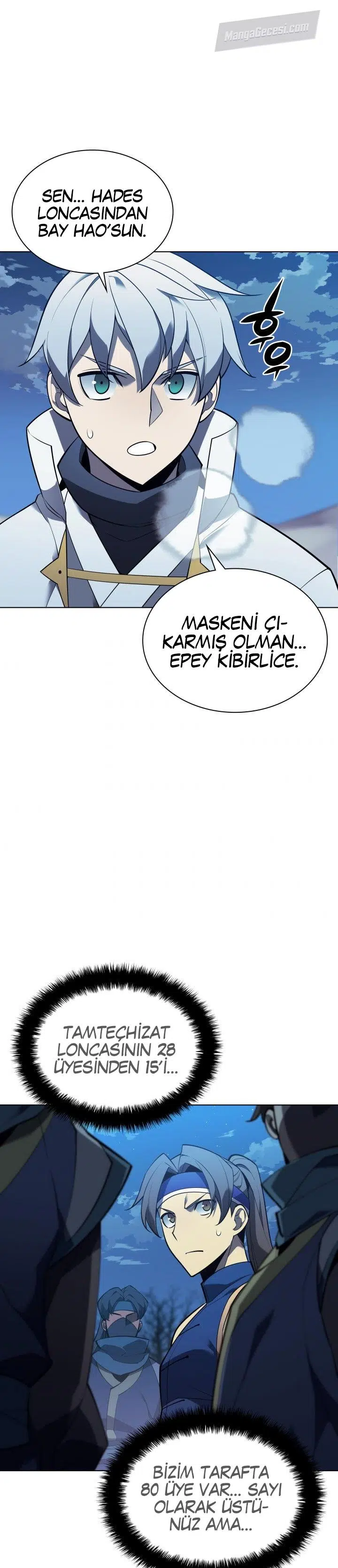 Tamteçhizat - Bölüm 136 Sayfa 15