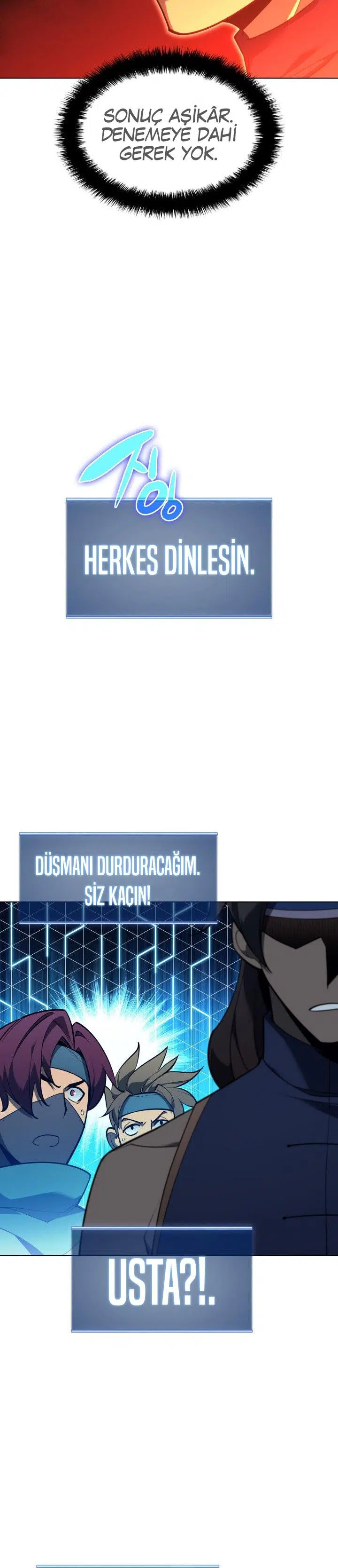 Tamteçhizat - Bölüm 136 Sayfa 17