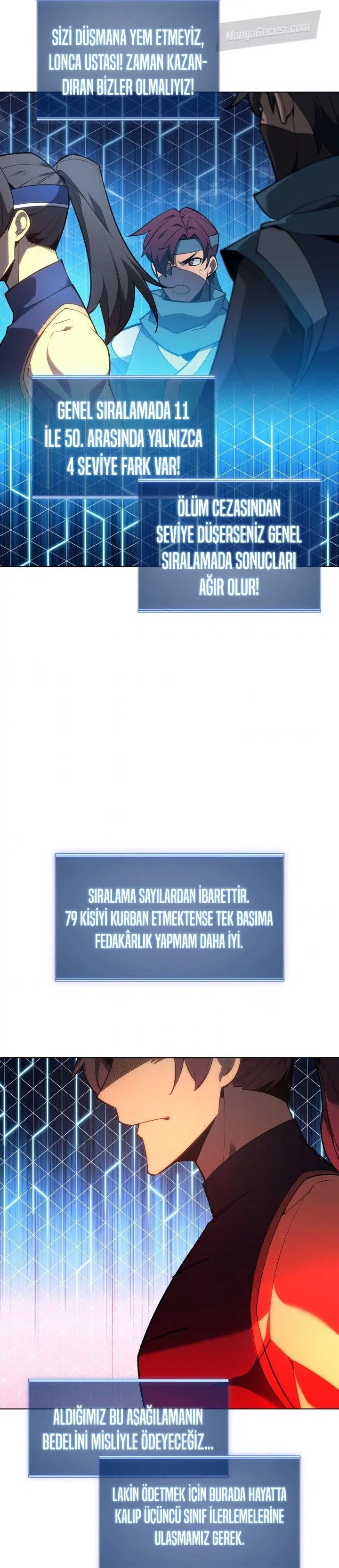 Tamteçhizat - Bölüm 136 Sayfa 18