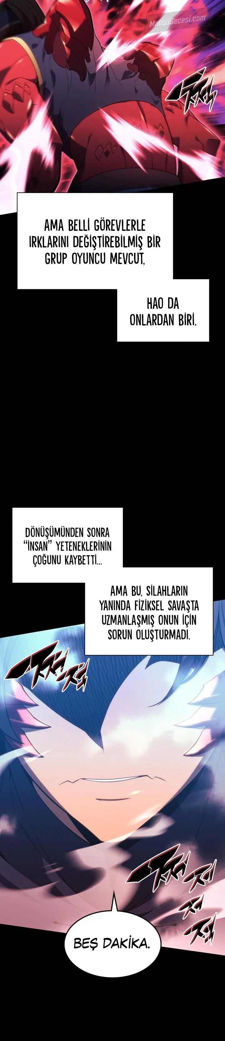 Tamteçhizat - Bölüm 136 Sayfa 21