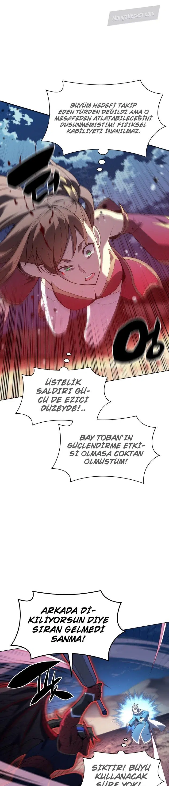 Tamteçhizat - Bölüm 136 Sayfa 31