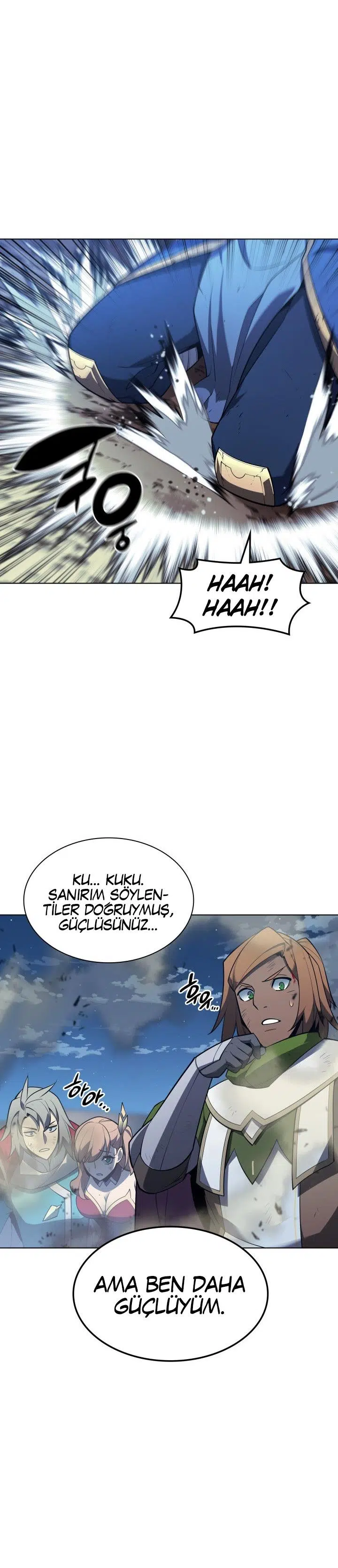 Tamteçhizat - Bölüm 136 Sayfa 42