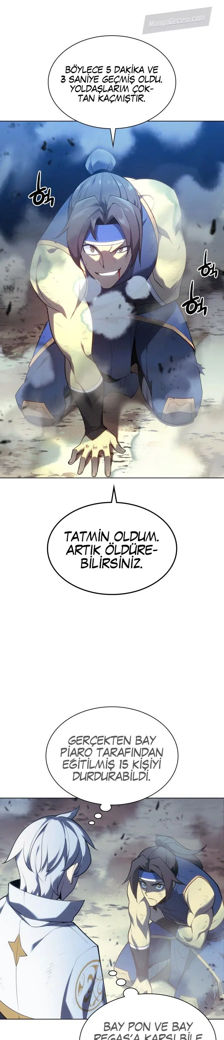 Tamteçhizat - Bölüm 136 Sayfa 43