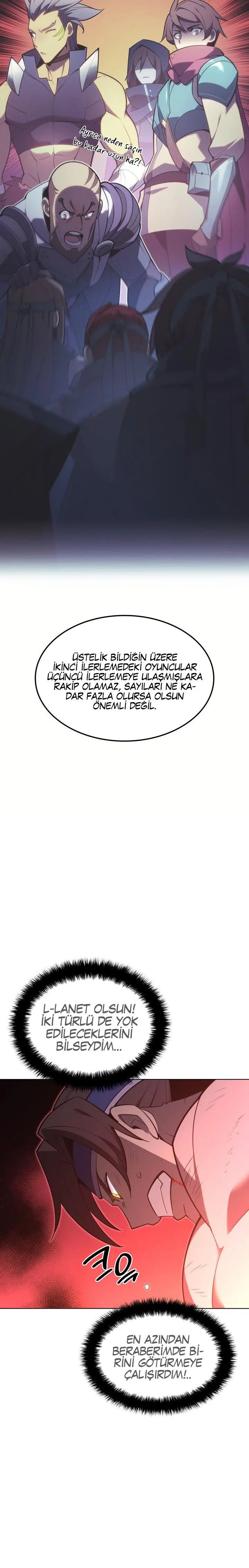 Tamteçhizat - Bölüm 136 Sayfa 47