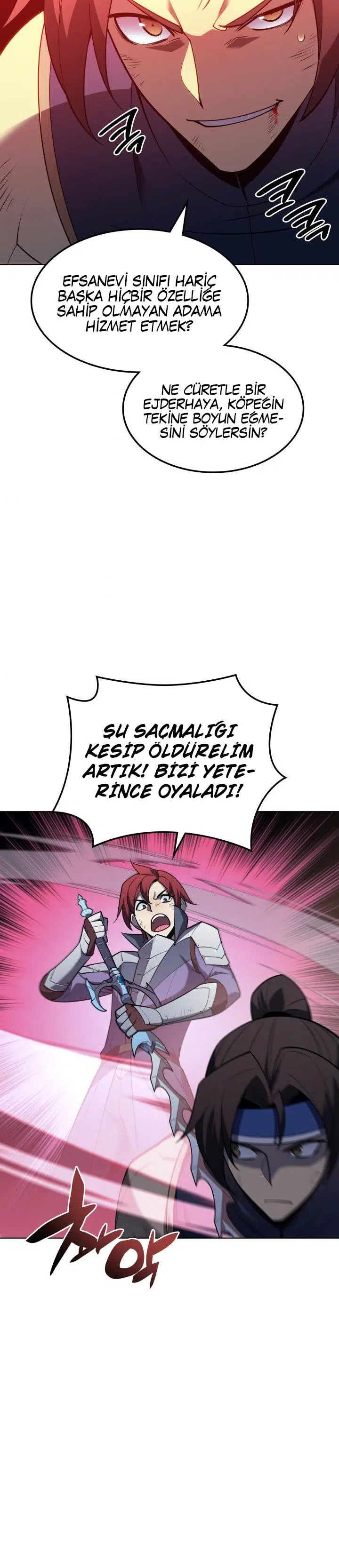 Tamteçhizat - Bölüm 136 Sayfa 49