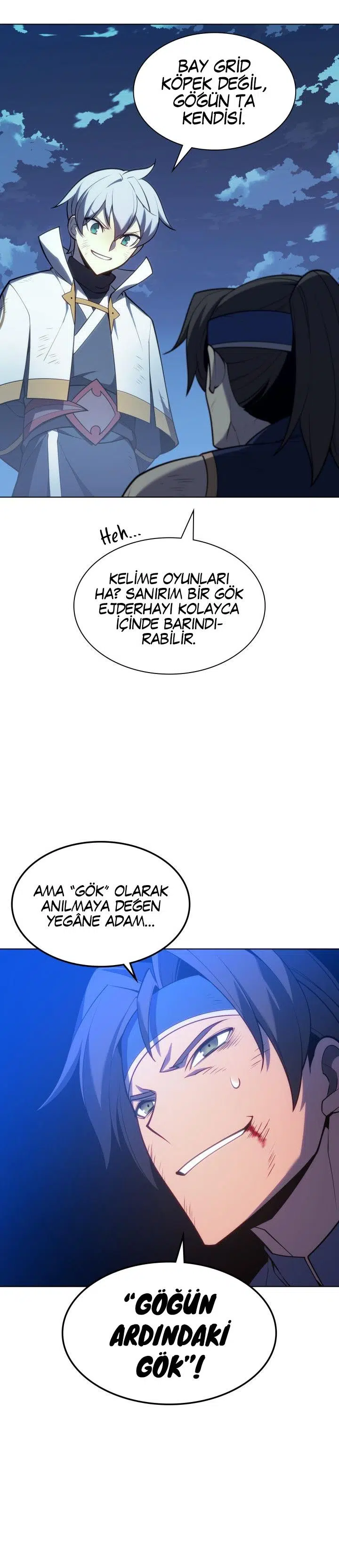 Tamteçhizat - Bölüm 136 Sayfa 50