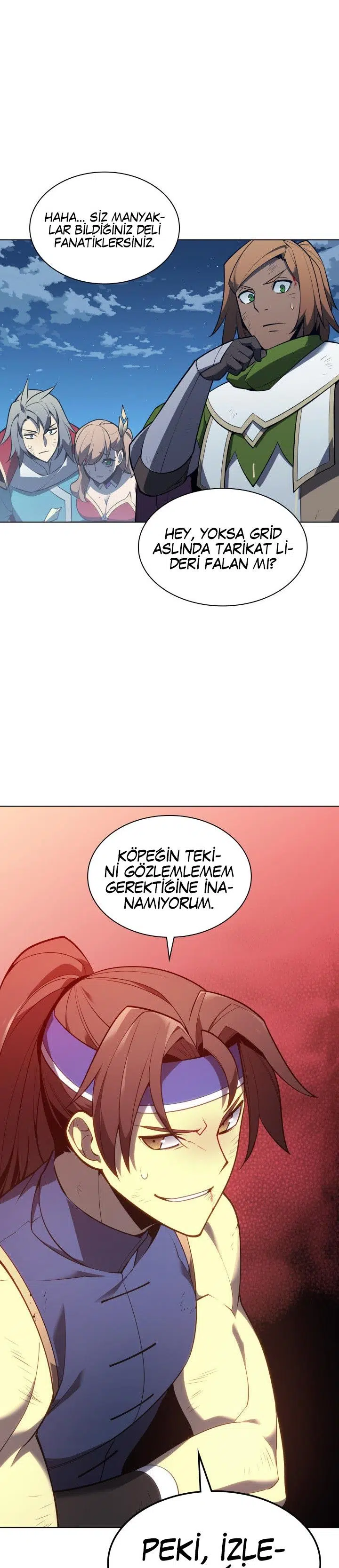 Tamteçhizat - Bölüm 136 Sayfa 53
