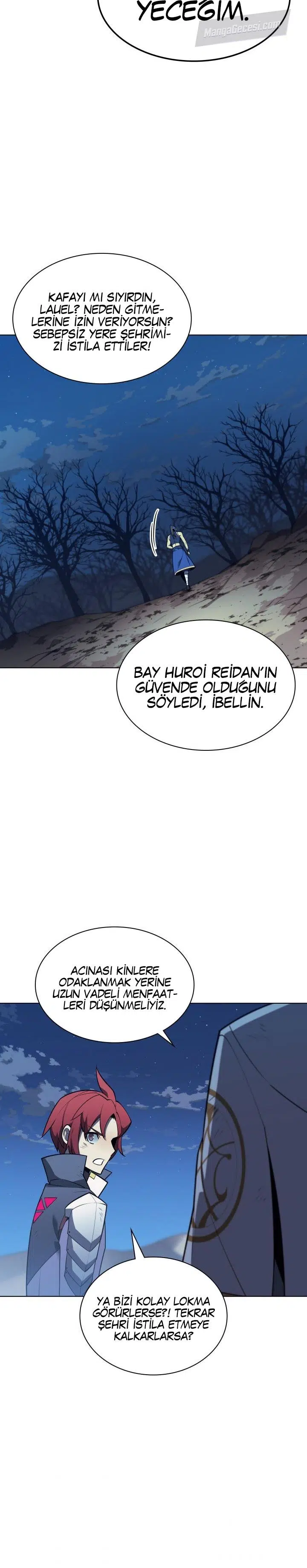 Tamteçhizat - Bölüm 136 Sayfa 54