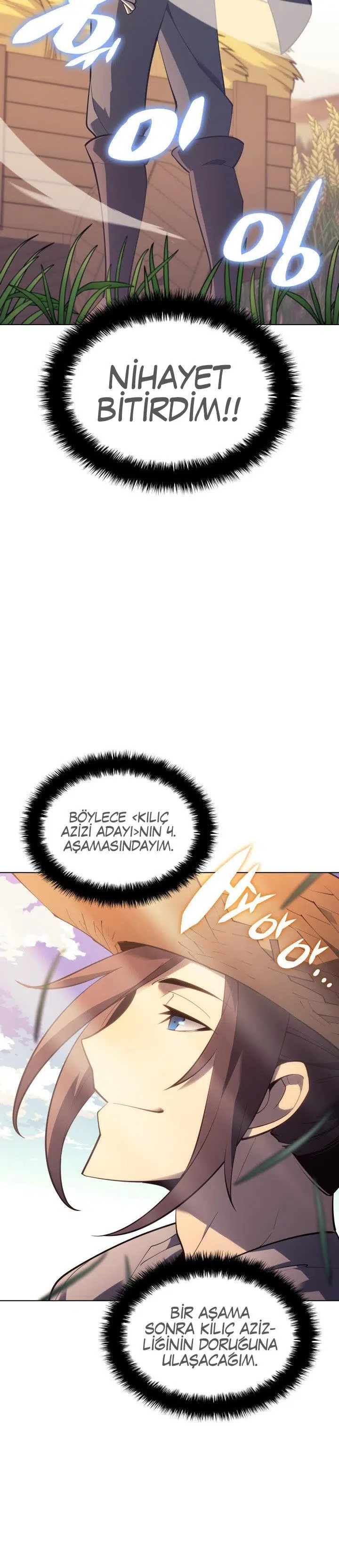 Tamteçhizat - Bölüm 138 Sayfa 3