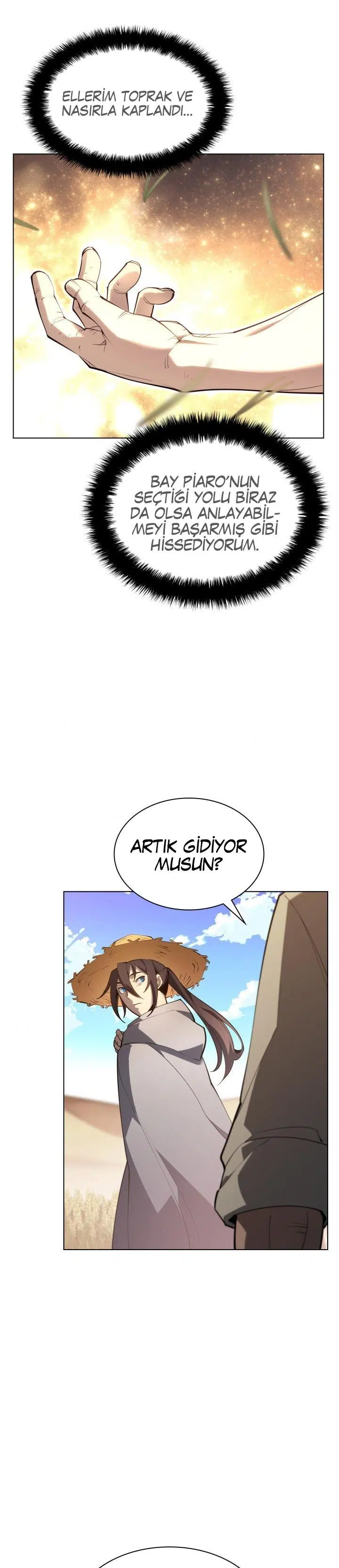 Tamteçhizat - Bölüm 138 Sayfa 4