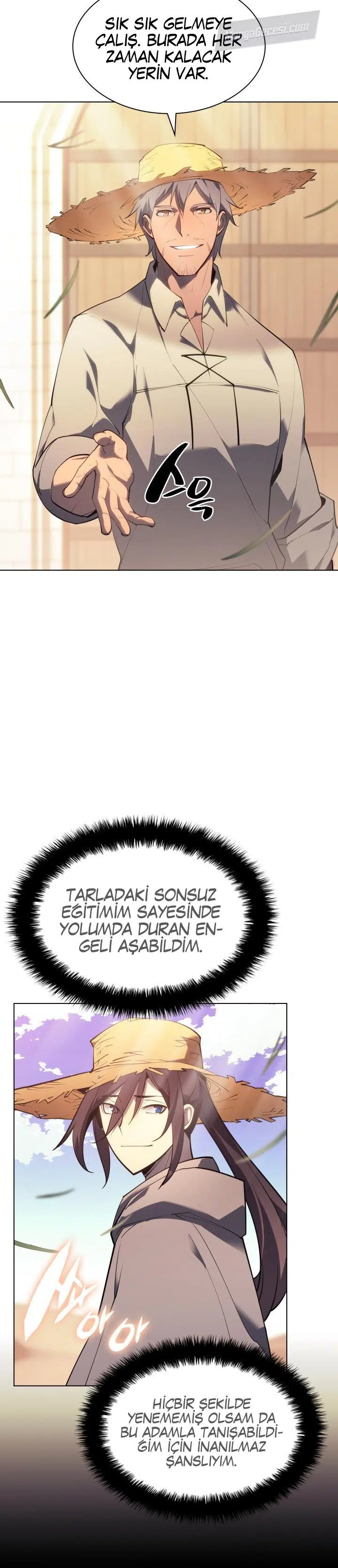 Tamteçhizat - Bölüm 138 Sayfa 5