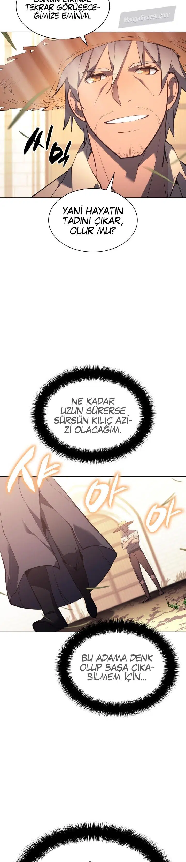 Tamteçhizat - Bölüm 138 Sayfa 8