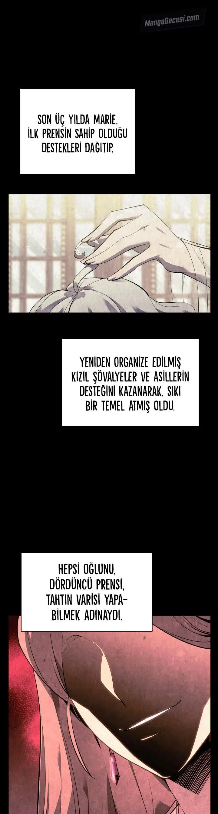Tamteçhizat - Bölüm 138 Sayfa 14