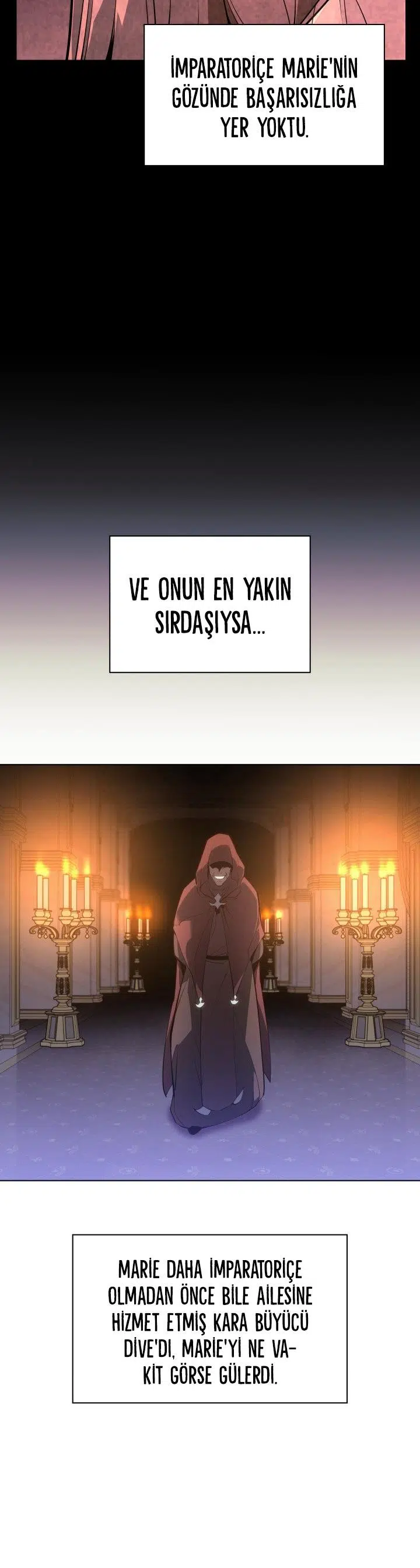 Tamteçhizat - Bölüm 138 Sayfa 15